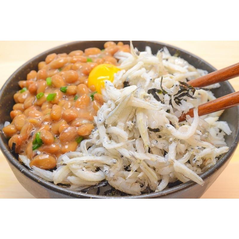 釜揚げしらす 0g しらす シラス 業務用 小分け 釜揚げシラス しらす丼 シラス丼 しらすおろし 小魚 しらす干し ちりめん じゃこ 個食 豊洲市場 Sirasu 1p うに カニ まぐろなら築地の王様 通販 Yahoo ショッピング