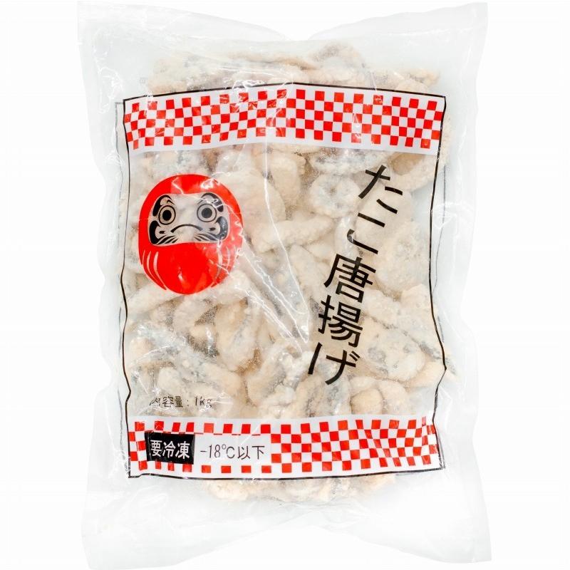 大注目 たこ唐揚げ タコ唐揚げ 合計5kg 1kg 5パック たこから揚げ タコから揚げ たこ タコ 蛸 から揚げ からあげ ギフト 50 Off Www Muslimaidusa Org