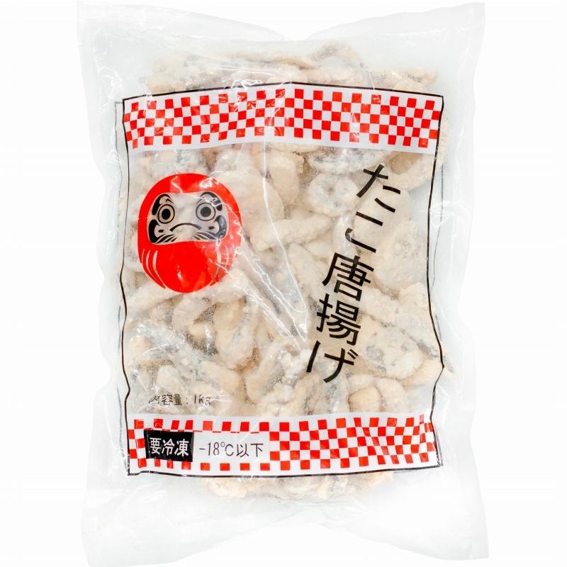 たこ唐揚げ タコ唐揚げ 1kg たこから揚げ タコから揚げ たこ タコ 蛸 から揚げ からあげ ギフト Tako Kara1kg うに カニ まぐろなら築地の王様 通販 Yahoo ショッピング