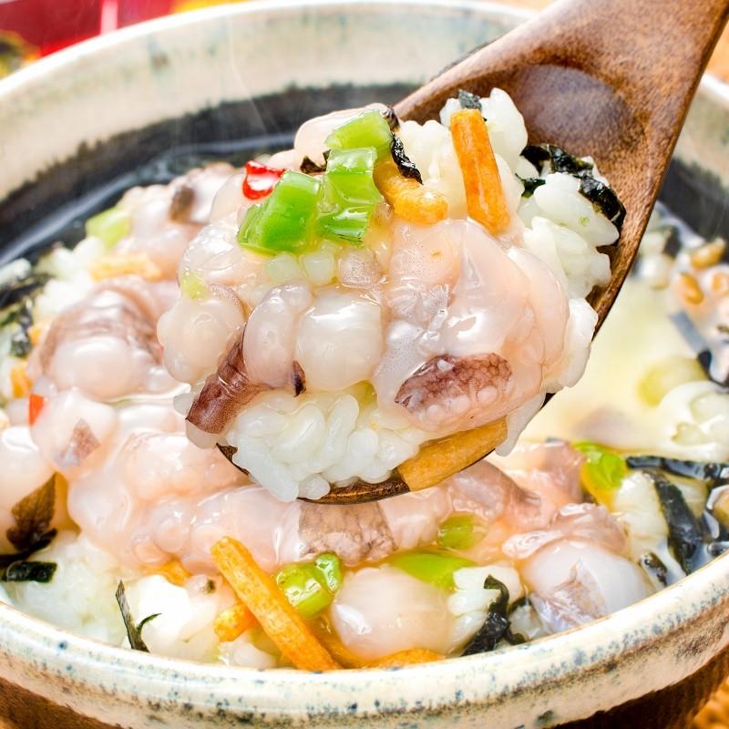 たこわさ たこわさび漬 – かね徳｜創作珍味・とびっこ