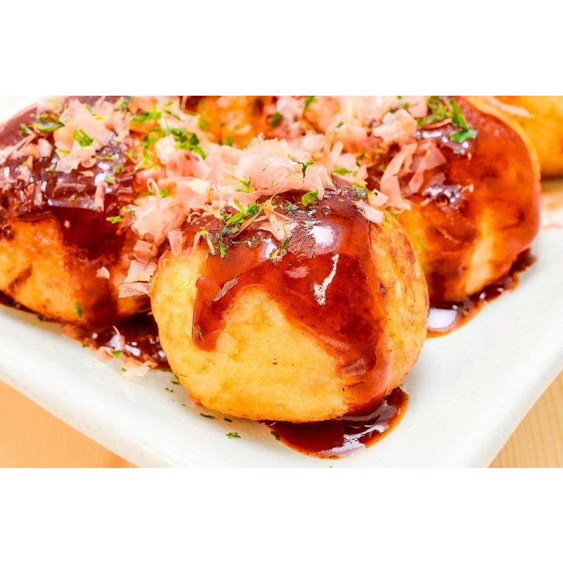 mellojoy たこ焼き mellojoy メロジョイ スクイーズ 和食シリーズ たこ焼き - メルカリ