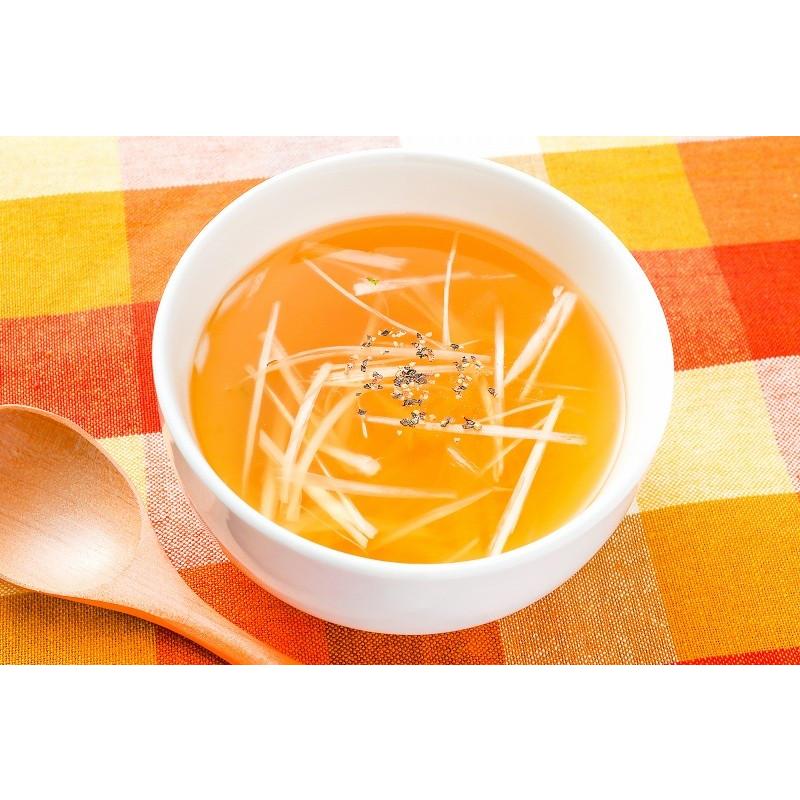 淡路島産たまねぎスープ（約160杯分・200g×5） ポイント 消化 メール便｜tsukiji-ousama｜06