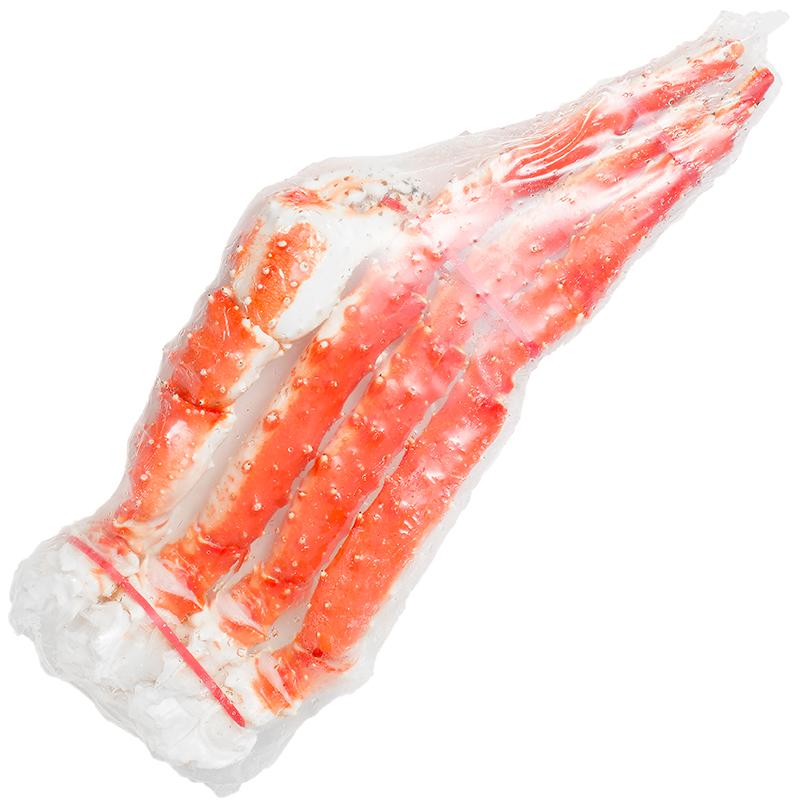 タラバガニ たらばがに 特大 極太 5L 1kg ×2肩 セット 合計 2kg 前後