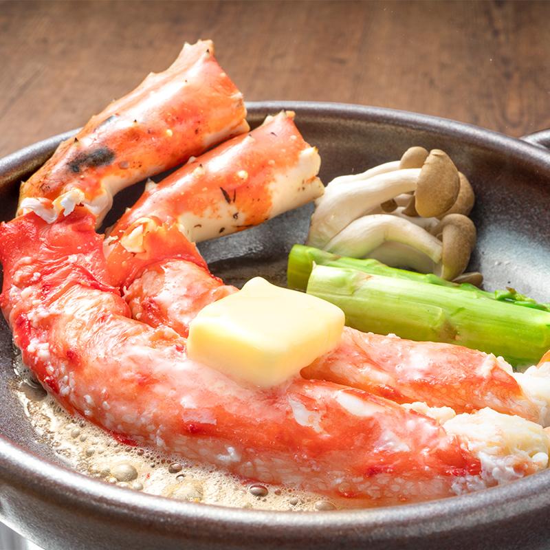 タラバガニ たらばがに 特大 極太 5L 1kg 足 脚 肩 セクション タラバガニ たらばがに 特大 極太 5L 1kg 足 脚 肩 セクション