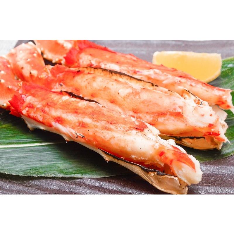 タラバガニ たらばがに 超特大 極太 7L 1.3kg 前後 ×1肩 足 脚 肩 セクション 正規品 かに カニ 蟹 ボイル 冷凍 かに鍋 焼きガニ 単品おせち 海鮮おせち :taraba-7l:うに カニ まぐろなら築地の王様 - 通販 - Yahoo!ショッピング タラバガニ たらばがに 超特大 極太 7L 1.3kg 前後 ×1肩 足 脚 肩 セクション 正規品 かに カニ 蟹 ボイル 冷凍 かに鍋 焼きガニ 単品おせち 海鮮おせち :taraba-7l:うに カニ まぐろなら築地の王様 - 通販 - Yahoo!ショッピング