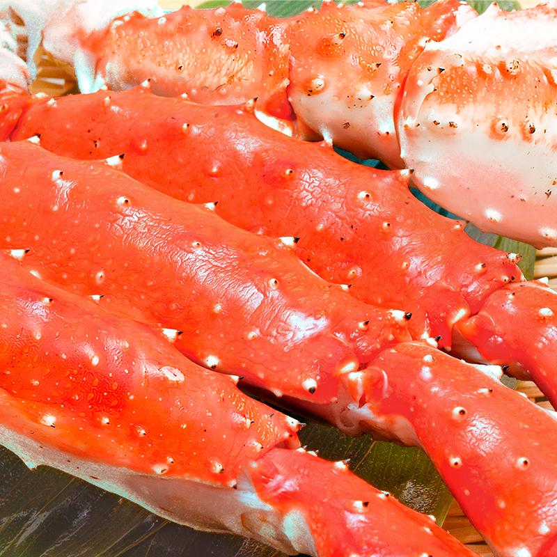 ゆー様　冷凍ボイル　タラバガニ2肩/1.5kg×2(7L) 火曜日発送なな様【限定特別価格】冷凍ボイルタラバガニ2肩/1.5kg×
