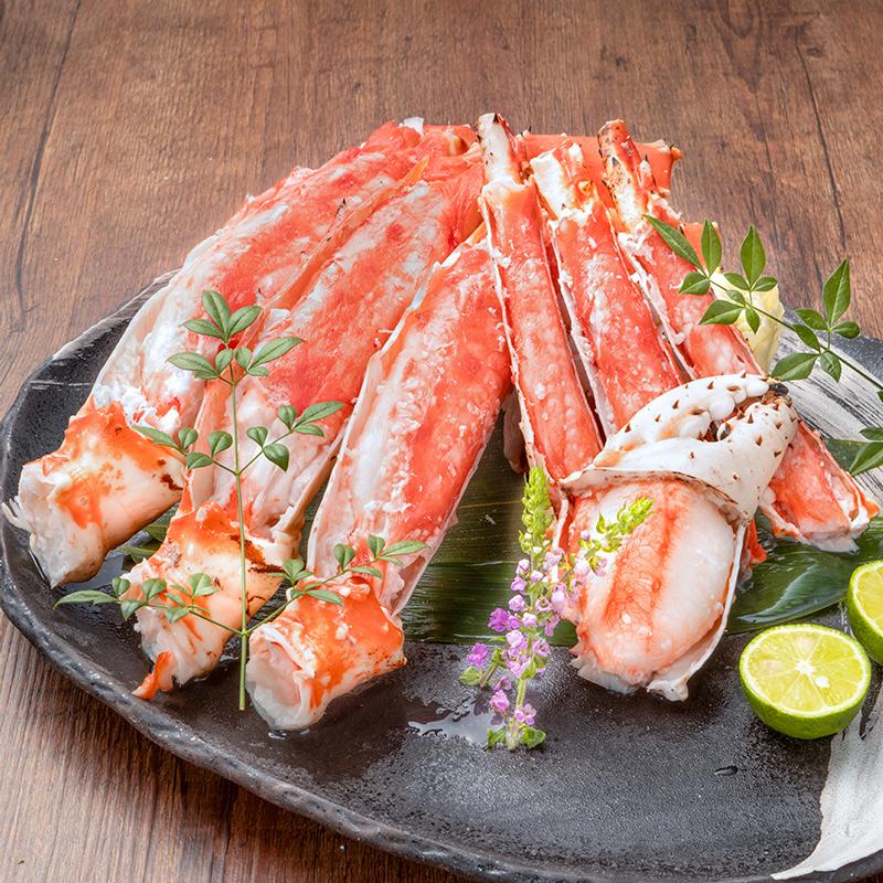 タラバガニ たらばがに 2kg 極太9Lサイズ 冷凍総重量 前後×1肩 タラバガニ たらばがに 2kg 極太9Lサイズ 冷凍総重量 前後×1肩