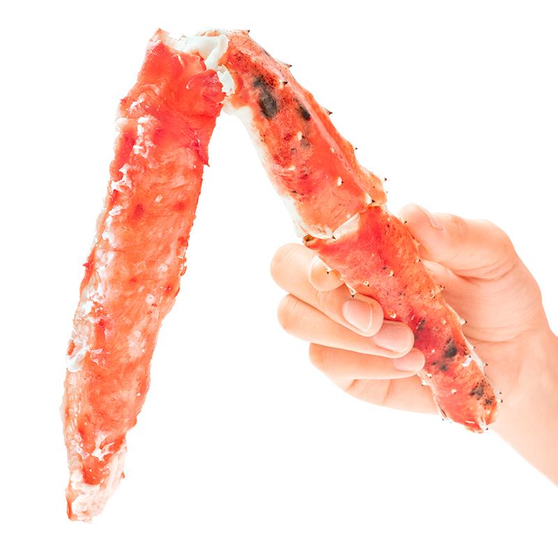 タラバガニ たらばがに 2kg 極太9Lサイズ 冷凍総重量 前後×1肩 タラバガニ たらばがに 2kg 極太9Lサイズ 冷凍総重量 前後×1肩