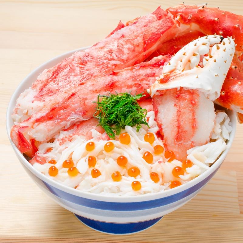 もときんきん様【超特大】冷凍ボイル　タラバガニ2肩/2.0kg×2(9L) 超特大ボイルたらばがに 7L 約1500g×2パック 極太 セクション 1