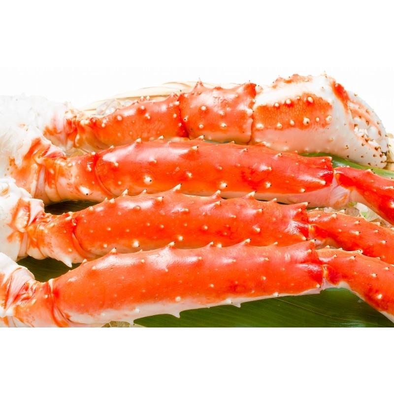 北海道産紅ズワイガニポーション500g31-35本入！蟹しゃぶに！タラバガニ 北海道産紅ズワイガニポーション500g31-35本入！蟹しゃぶに