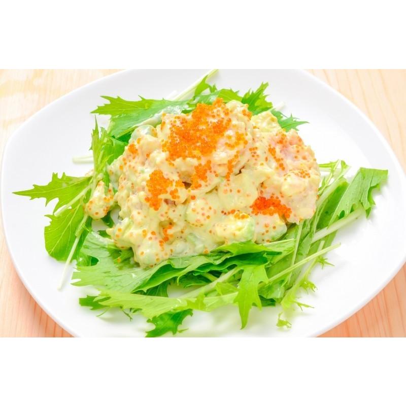 とびこ とびっこ 140g トビッコ とびっ子 とび子 Tobiko うに カニ まぐろなら築地の王様 通販 Yahoo ショッピング