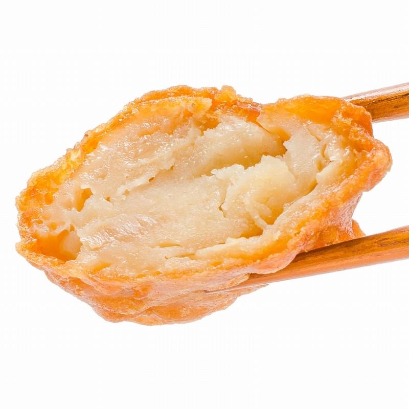 鶏もも唐揚げ 1kg (鶏 とり) (唐揚げ からあげ から揚げ) : うに
