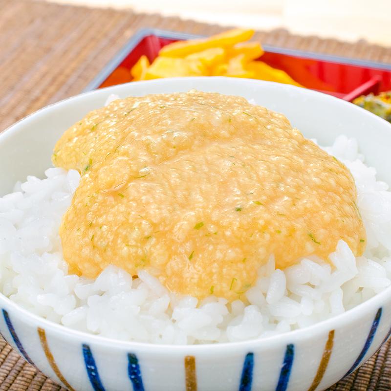 冷凍 とろろ 国産 無添加トロロ 40gパック×20個 高級タイプ 業務