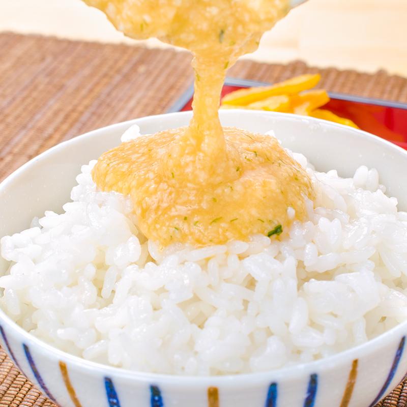 冷凍 とろろ 国産 無添加トロロ 40gパック×20個 高級タイプ 業務用でお