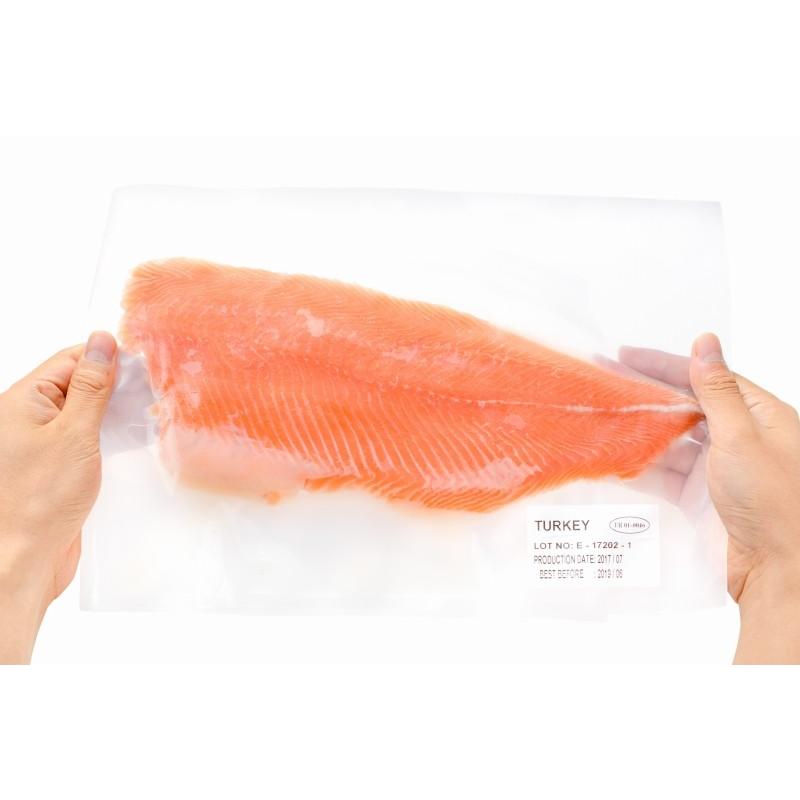 トロサーモンさん専用 ニッスイ Z＼クーポン配布中／サケ 鮭 サーモン お刺身とろ