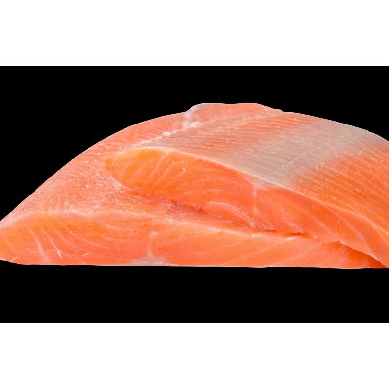 トロサーモンさん専用 訳アリ お刺身とろサーモン 業務用」1kgのお得通販｜Kuradashi