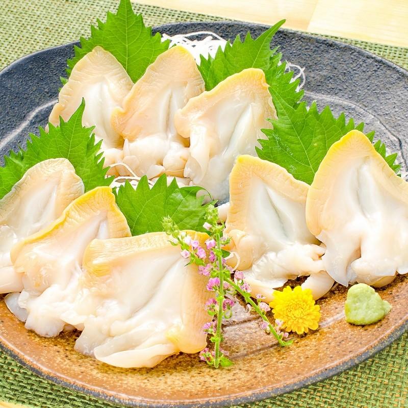 つぶ貝 お刺身 生つぶ貝 500g 刺身用 寿司用ツブ貝開き むき身 Tsubu Sashimi うに カニ まぐろなら築地の王様 通販 Yahoo ショッピング