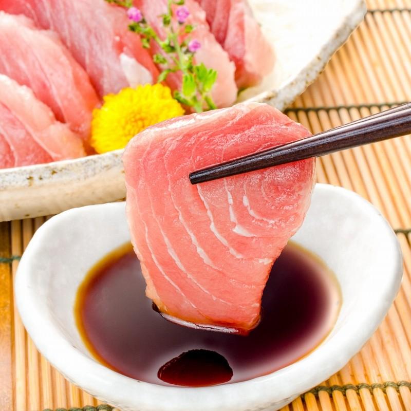 まぐろ つのとろ300g(まぐろ マグロ 鮪 刺身) 単品おせち 海鮮