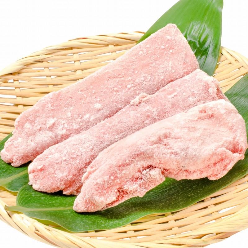 まぐろ つのとろ300g(まぐろ マグロ 鮪 刺身) 単品おせち 海鮮