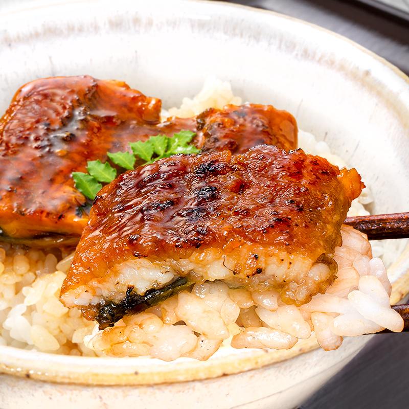 タカさんページ　うなぎ蒲焼×6尾 敬老の日 うなぎ蒲焼き 100g ×6パック 合計600g うなぎ 鰻 ウナギ 土用