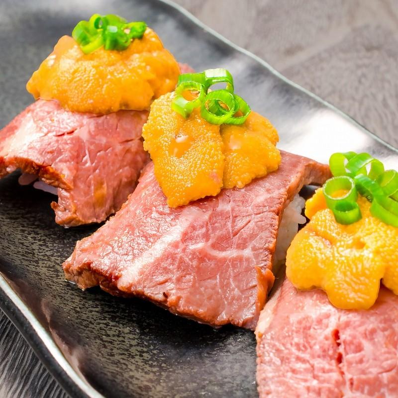 mii様用　生ウニ　3枚セット 楽天市場】gg（ウニ｜魚介類・水産加工品）：食品の通販