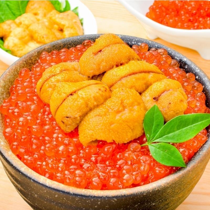 お中元 訳あり イクラ醤油漬け 2kg 500g×4 北海道製造 鱒いくら 鮭鱒