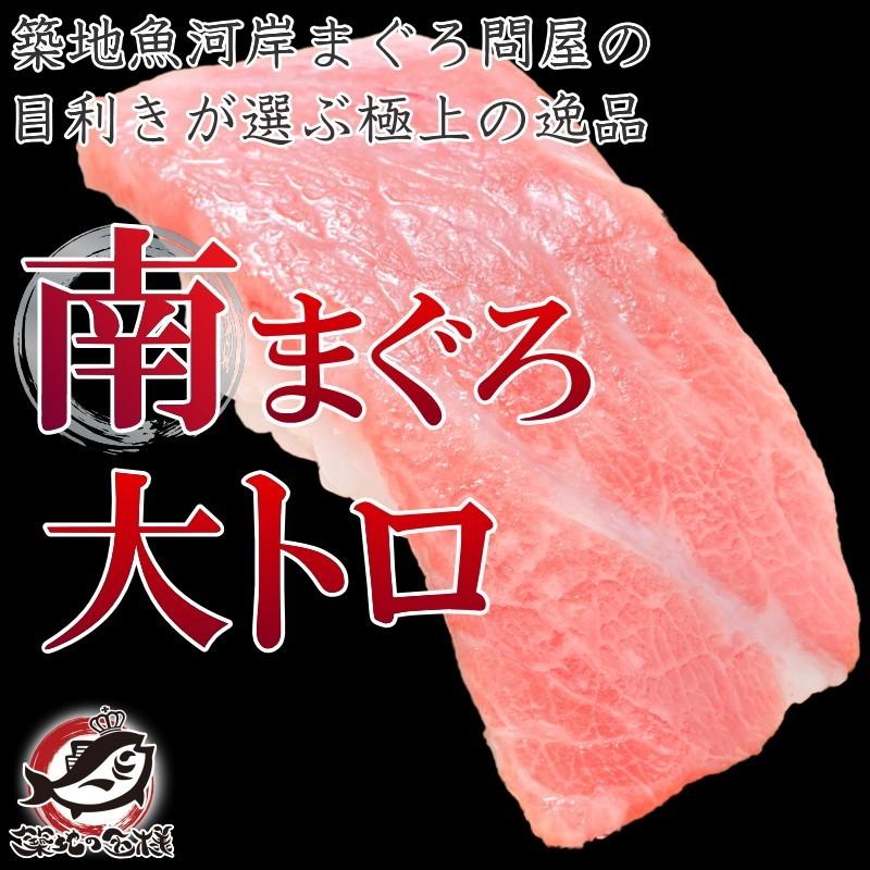 訳あり わけあり ワケあり ミナミマグロ 大トロ 合計1kg 詰め合わせ 南まぐろ 南マグロ 南鮪 インドまぐろ 刺身_1