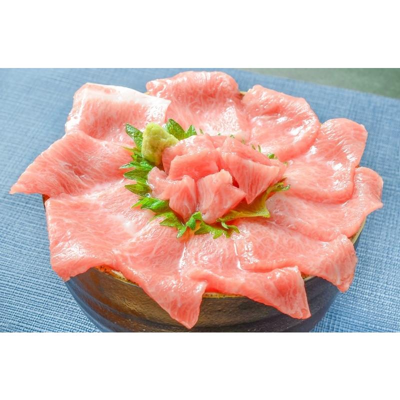 訳あり わけあり ワケあり ミナミマグロ 大トロ 合計1kg 詰め合わせ 南まぐろ 南マグロ 南鮪 インドまぐろ 刺身_3