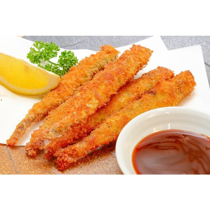 訳ありししゃも（3kg・1kg×3袋業務用子持ちシシャモ）ししゃも