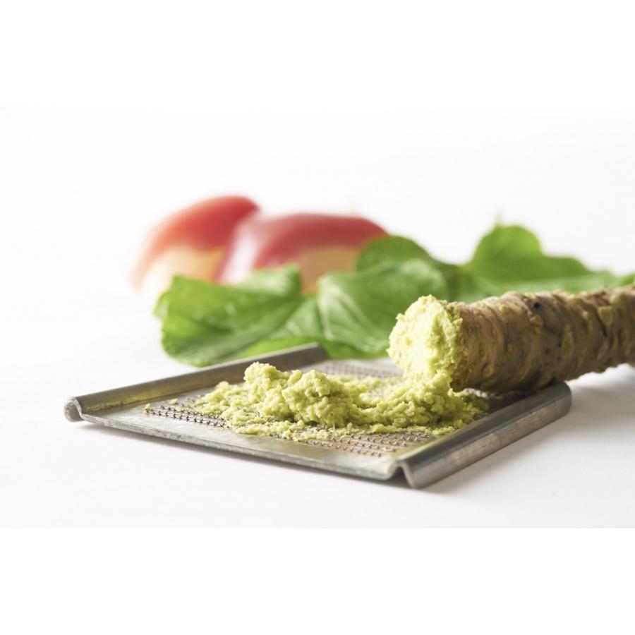 別注品 安曇野市産 生わさび 山葵 ワサビ WASABI 楽天市場】安曇野 生わさびの通販