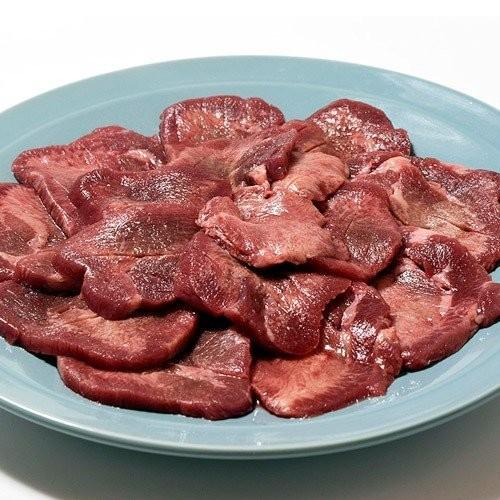 仙台 牛たん プレミアム たん元 限定 厚切り 7mmカット 500g 牛タン タン元 焼肉 冷凍 同梱可能 1q 豊洲からの直送便 ヤフー店 通販 Yahoo ショッピング