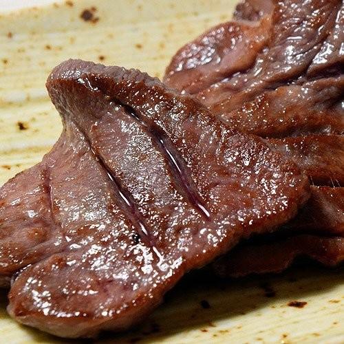 仙台 牛たん プレミアム たん元 限定 厚切り 7mmカット 500g 牛タン タン元 焼肉 冷凍 同梱可能 1q 豊洲からの直送便 ヤフー店 通販 Yahoo ショッピング