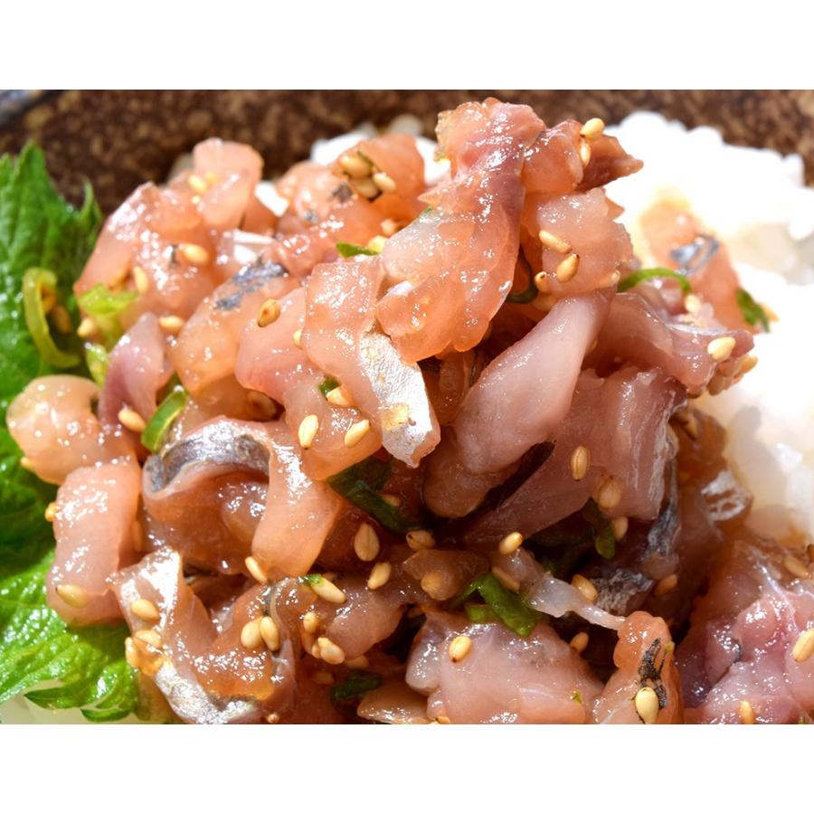 刺身 おさしみ あじ 鯵 国産アジのたたき 生食用 2人前 80g 2パック 冷凍 1q 豊洲からの直送便 ヤフー店 通販 Yahoo ショッピング