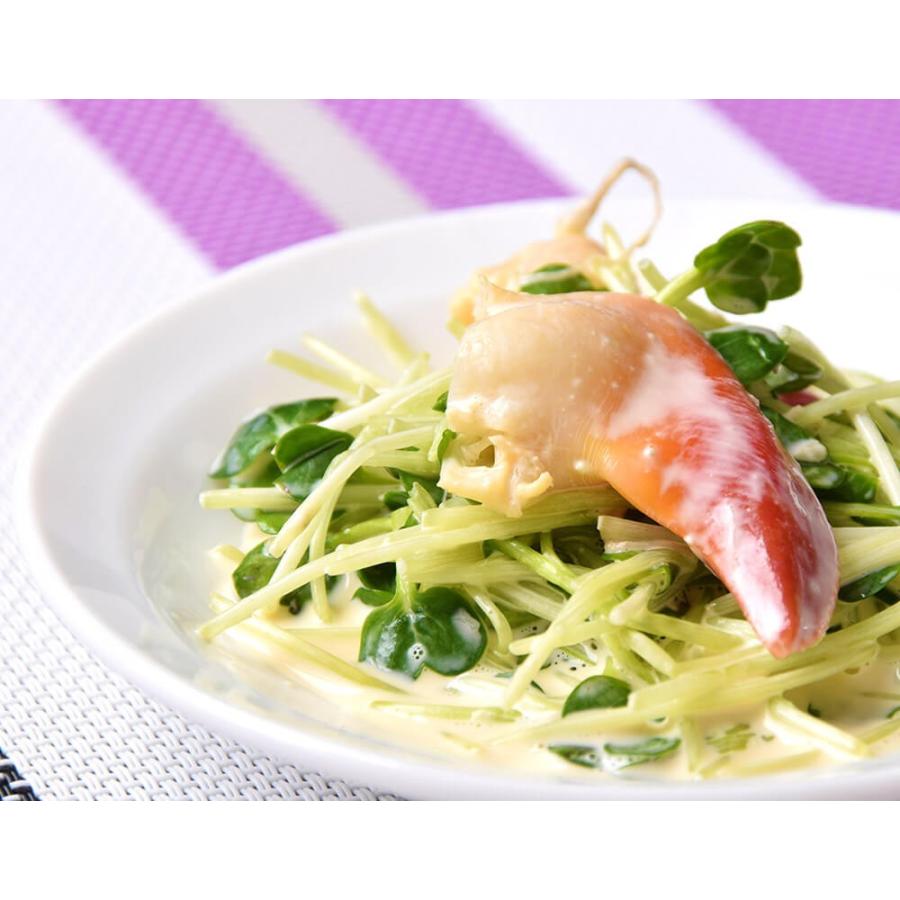 刺身 寿司 ホッキ貝 カナダ産 スライス 80g 枚入り 3パック 冷凍 送料無料 1s 豊洲からの直送便 ヤフー店 通販 Yahoo ショッピング