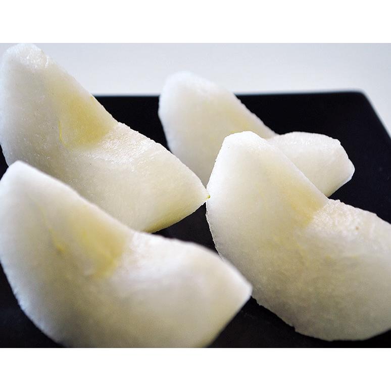 秋麗梨 熊本県産 風袋込 約5kg （12〜20玉） 産地箱 ※冷蔵 送料無料