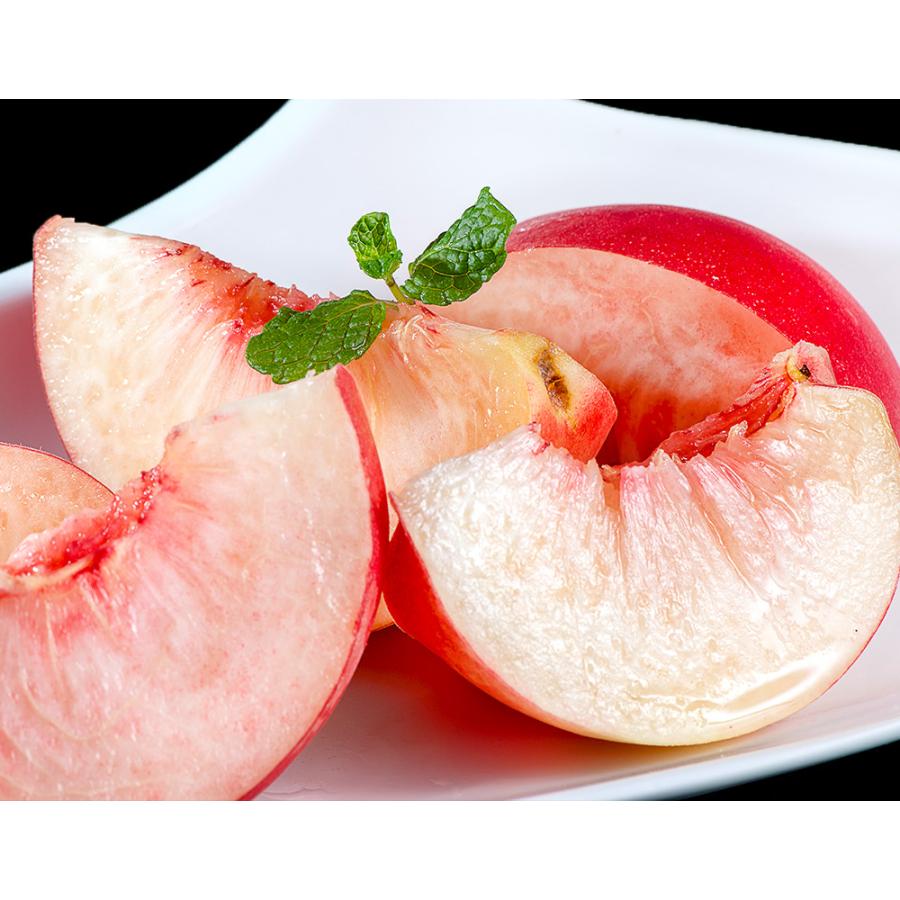 桃 もも ギフト 福島県産 あかつき 秀品 約1 5kg 5 8玉 2箱 常温 送料無料 3b 豊洲からの直送便 ヤフー店 通販 Yahoo ショッピング