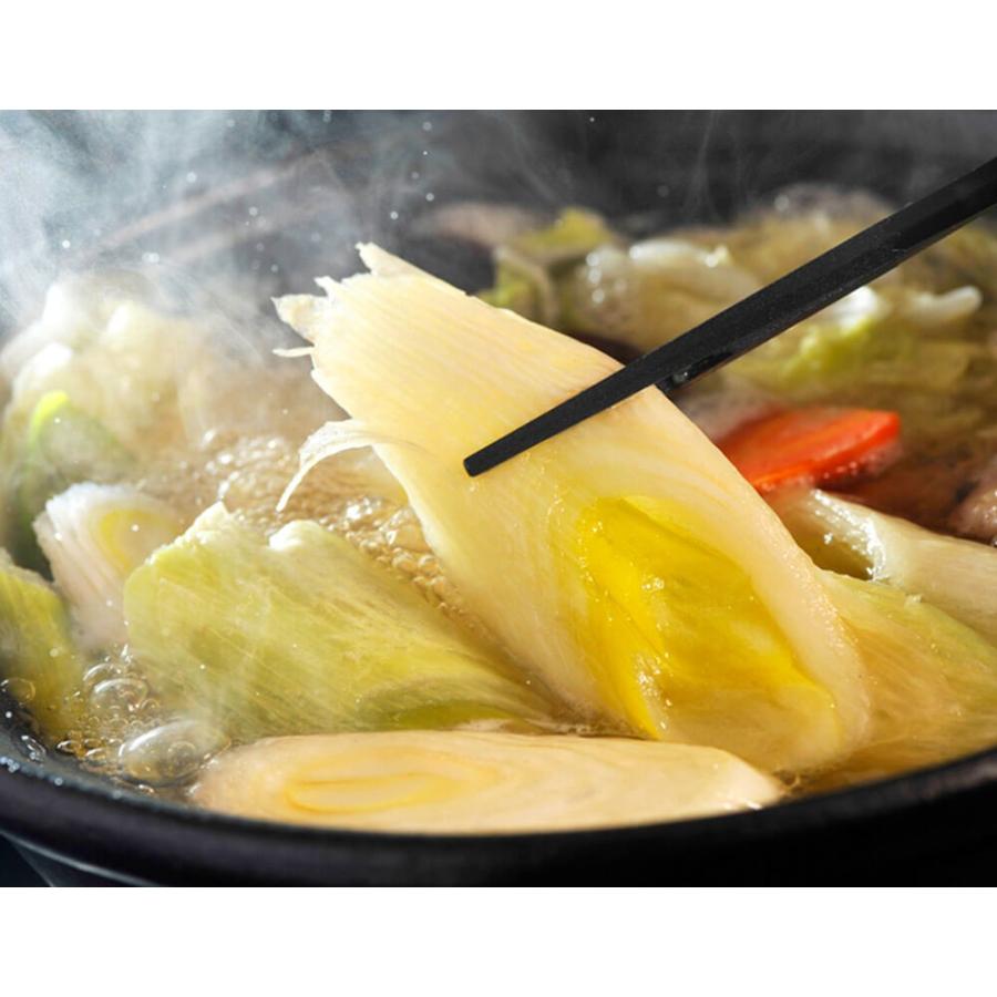 ねぎ ねぎ ネギ 野菜 長野県産 伝統野菜認定 松代一本ねぎ 鍋に最適 1箱 1 3本入 3袋 約1 5kg 3i 豊洲からの直送便 ヤフー店 通販 Yahoo ショッピング