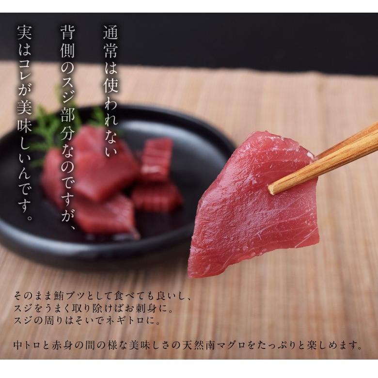 送料無料 訳あり 天然南マグロ 分かれ身 ブロック 1kg 冷凍 Sea 3z012 豊洲からの直送便 ヤフー店 通販 Yahoo ショッピング