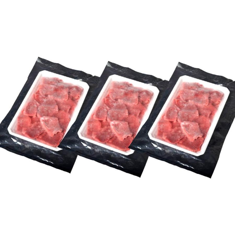 ミナミマグロ インドマグロ 築地市場 卸の社食 天然南マグロ 切り落とし 約300g 3パック 冷凍 送料無料 3z 豊洲からの直送便 ヤフー店 通販 Yahoo ショッピング