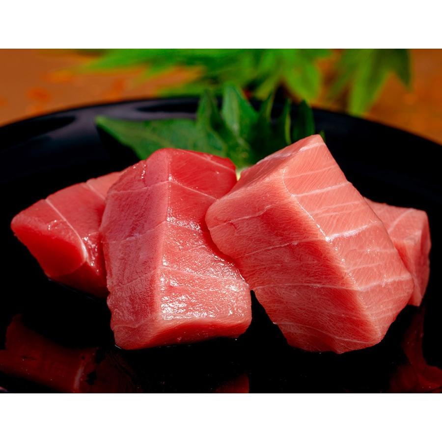 本マグロ クロマグロ 本鮪 宮城県 気仙沼 「昭福丸」の天然本マグロセット （大トロ約60g、中トロ約200g、赤身約200g×2）送料無料 ...
