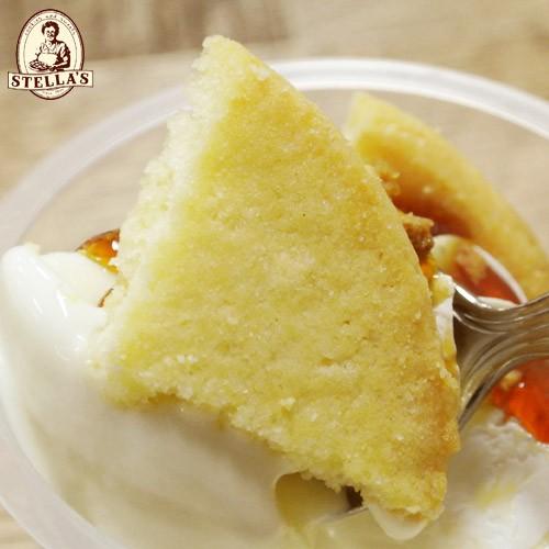 ステラおばさん の クッキー パフェ アイス 4種 2個 計8個 送料無料 冷凍 4z 豊洲からの直送便 ヤフー店 通販 Yahoo ショッピング