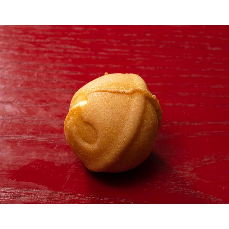 京都すずなり屋 『ベビーカステラ』 3パック 計36個 (1P 110g 京都すずなり屋 『ベビーカステラ』 3パック 計36個 (1P 110g