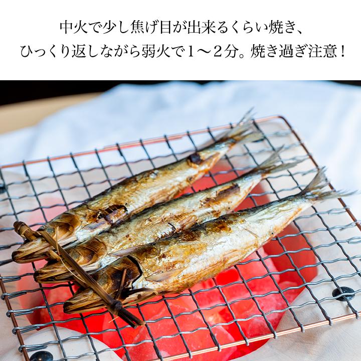 いわし丸干し6尾入り×2パックセット 愛知県産 送料無料 2個で1,000円