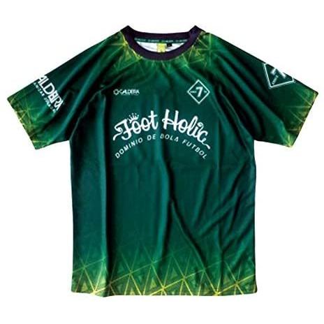 新品本物 キャルデラ Caldeira Xl グリーン Caldeira 7026 Down プラシャツ Melt アニーバーサリー 7th その他フィットネスウエア Www Quantumbytestore Com