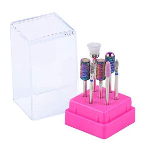 ネイルマシーンビット オーロラビット Sale 56 Off セット ケース付き 電動ネイルケア プロ仕様 甘皮処理 ジェルオフ 角質除去 Qt 036 フィルイン