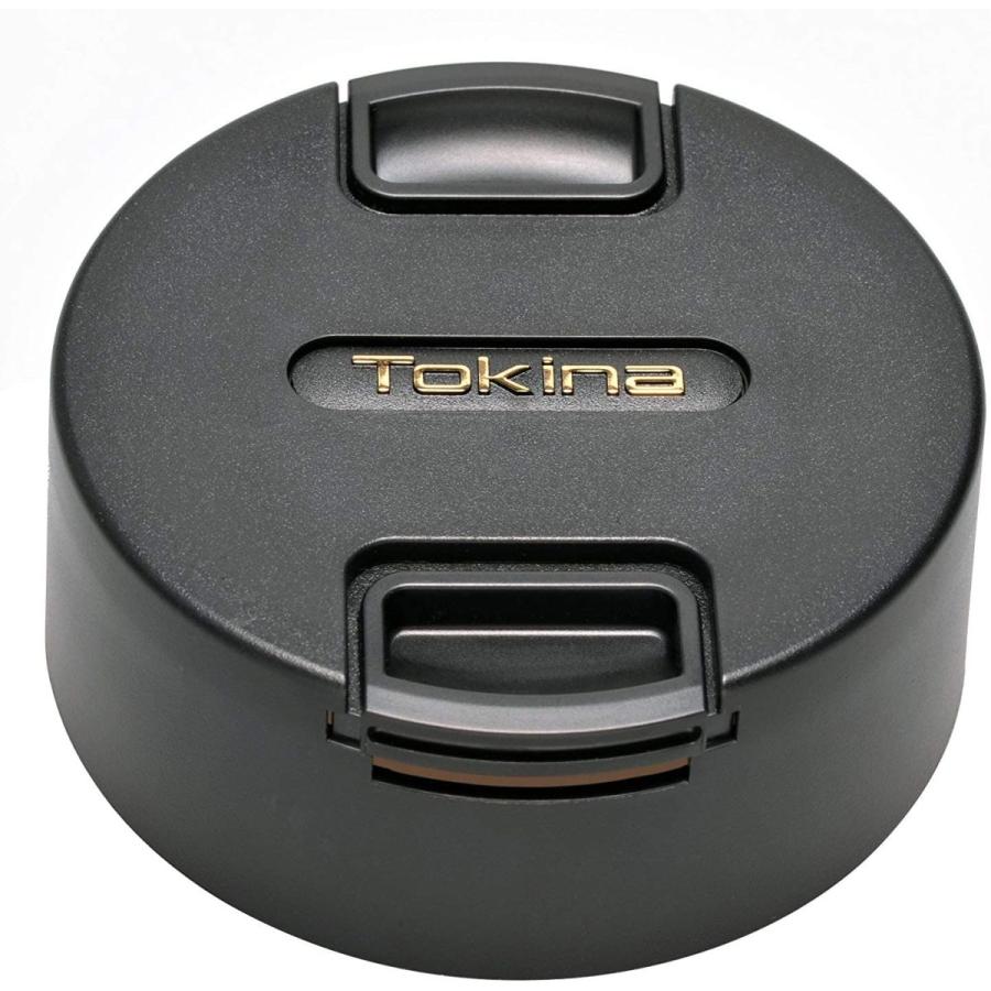 憧れの Tokina スナップ式レンズキャップ At X16 28 F2 8 Pro Fx専用 Gestoci Ci