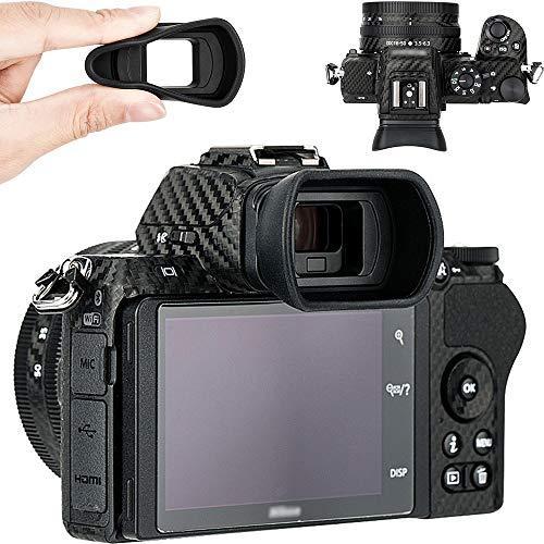 【在庫あり】 激安 新作 アイカップ 接眼レンズ 延長型 Nikon Z50 Z 50 対応 DK-30 アイピース 互換 ファインダー 保護 makeaduckcall.com makeaduckcall.com