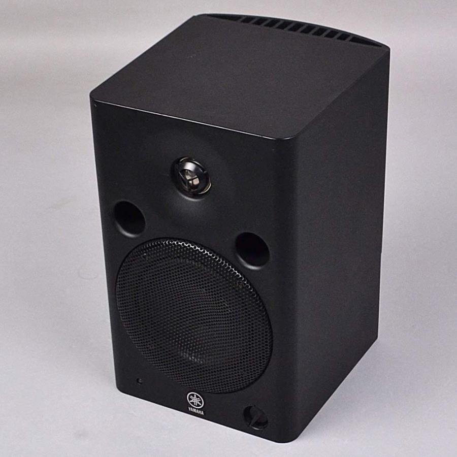 年最新海外 ヤマハ Yamaha パワードモニタースピーカーmsp5studio 1本 初回限定 Theculturewire Com