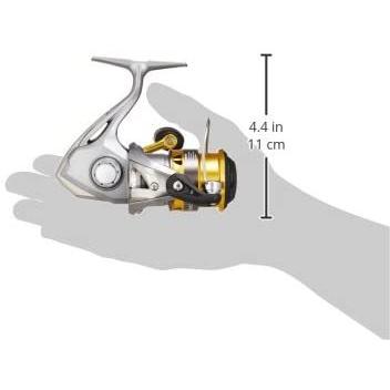 週間売れ筋 シマノ Shimano スピニングリール 17 セドナ C00s アジング メバリング 初心者向け Cisama Sc Gov Br