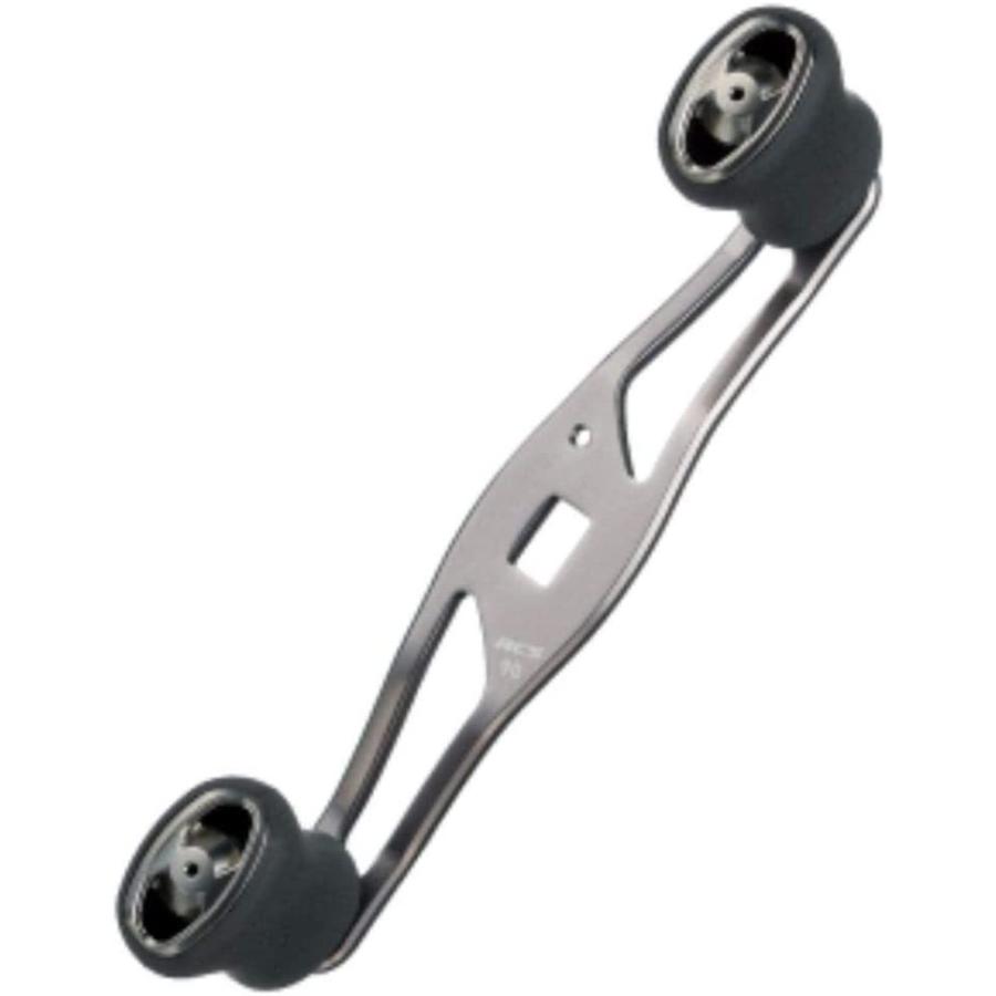 激安通販新作 クランクハンドルセット Rcsb ハンドル Works ダイワslpワークス Slp Daiwa 90mm リール ベイトリール用 リール Manushiarts Com